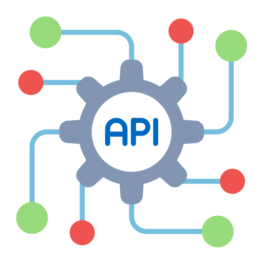 api icono gratis