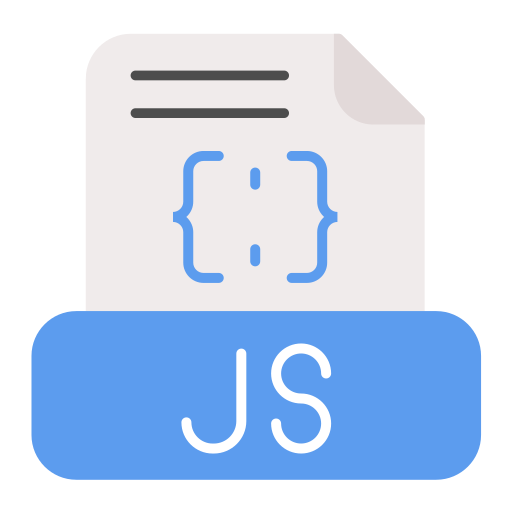 javascript icono gratis