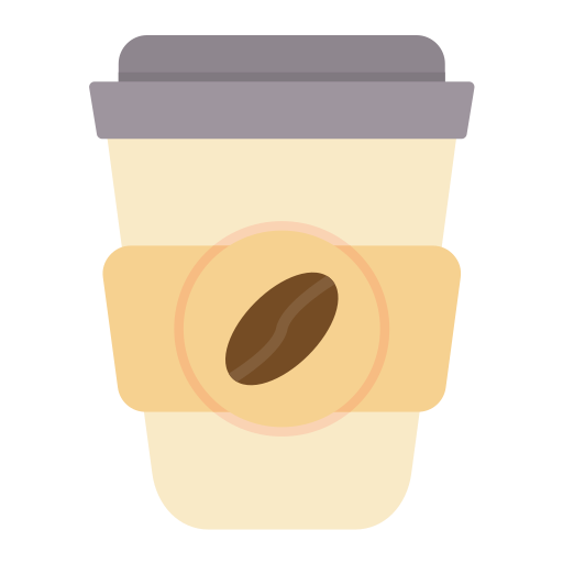 Coffee free icon