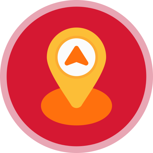 gps icono gratis