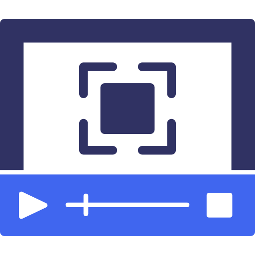 ganzer bildschirm kostenlos Icon ganzer bildschirm kostenlos Icon