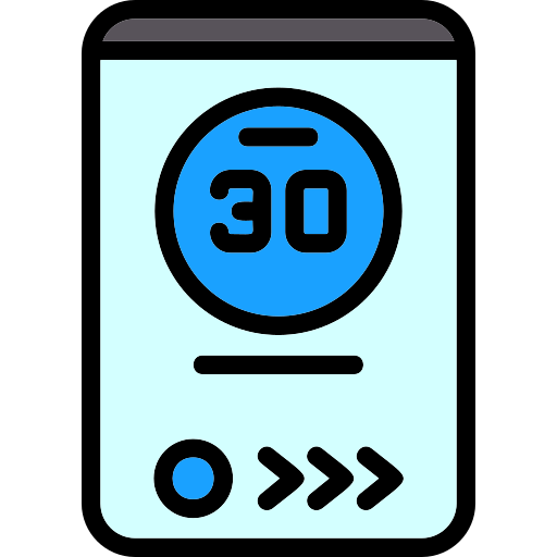 batería icono gratis