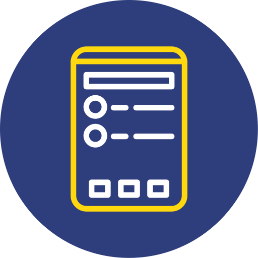 contactos icono gratis