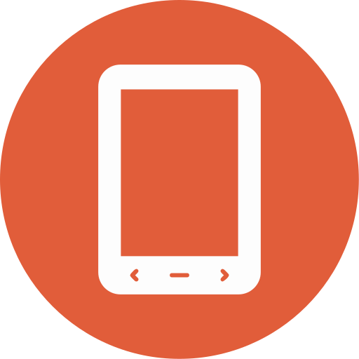 teléfono icono gratis