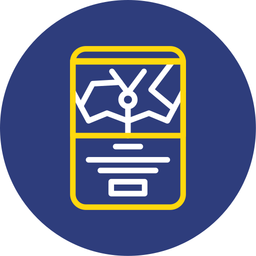 ubicación icono gratis