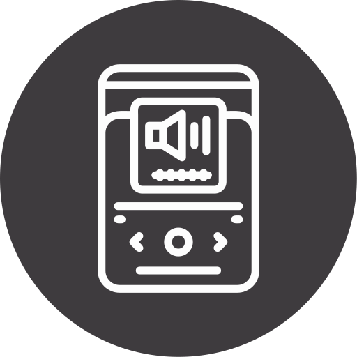 volumen icono gratis