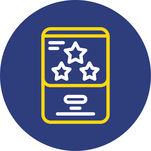 estrella icono gratis