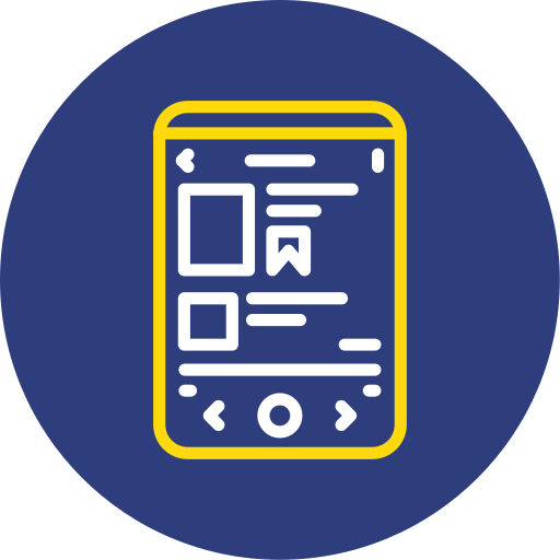 música icono gratis