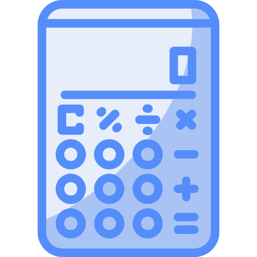 calculadora icono gratis