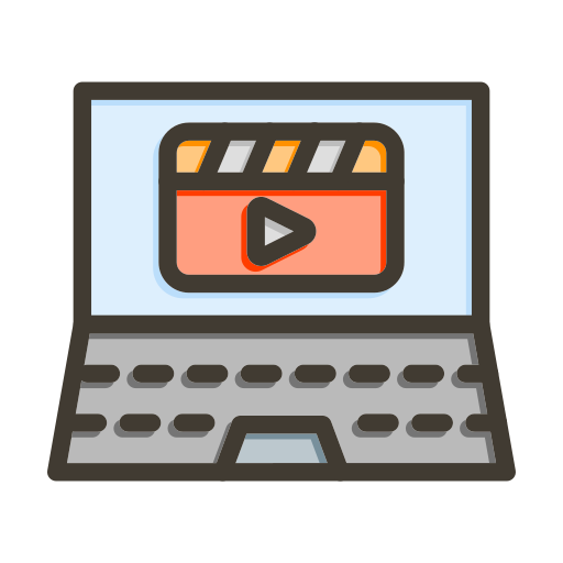 video kostenlos Icon video kostenlos Icon