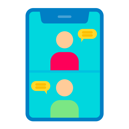 smartphone Icône gratuit smartphone Icône gratuit