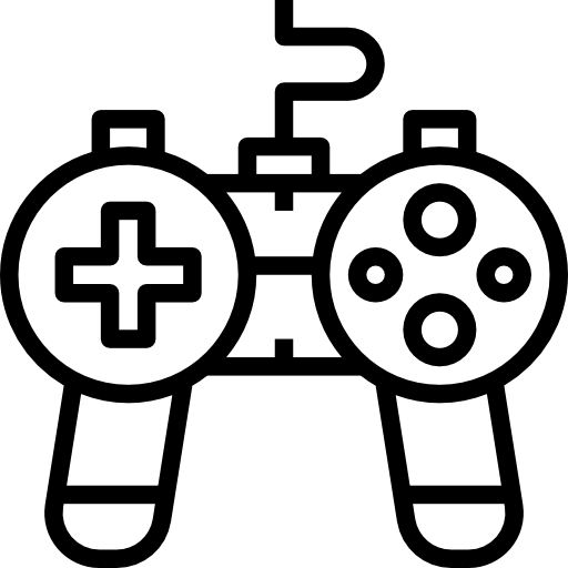 Gamepad free icon Gamepad free icon