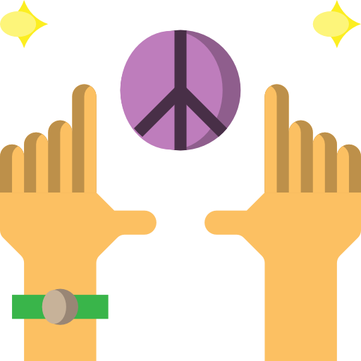 Мир бесплатно иконка