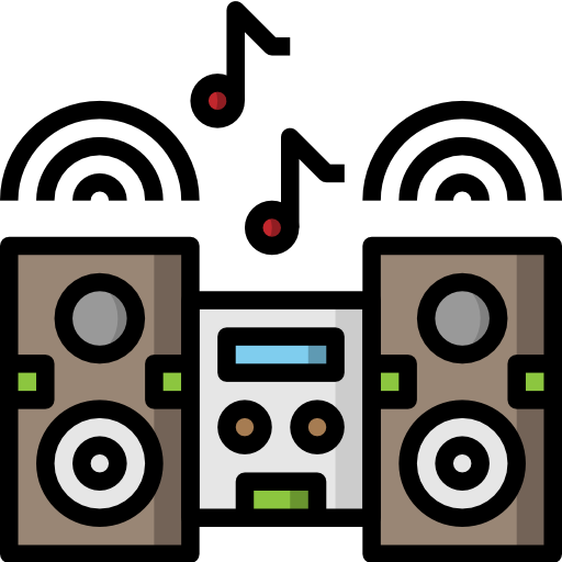 lautsprecher kostenlos Icon lautsprecher kostenlos Icon
