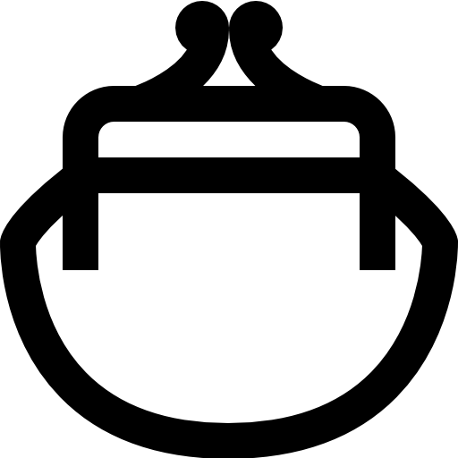 Кошелек бесплатно иконка