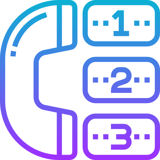 kontakt kostenlos Icon