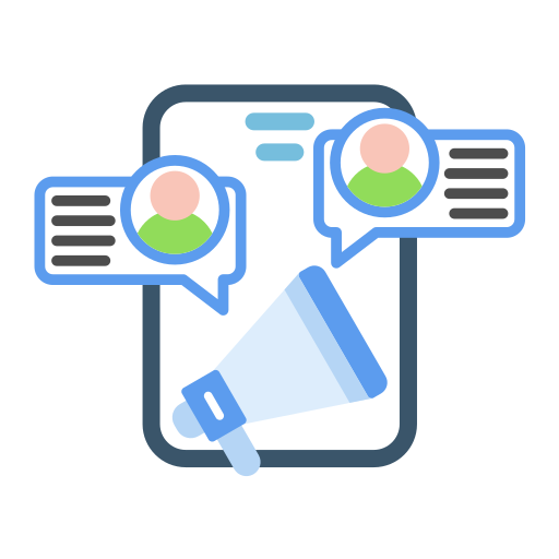 Sms free icon Sms free icon
