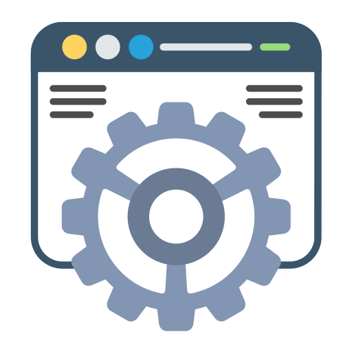 Web free icon