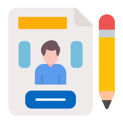 Portfolio free icon Portfolio free icon