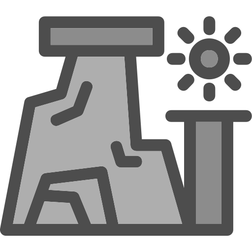 Rocks free icon Rocks free icon