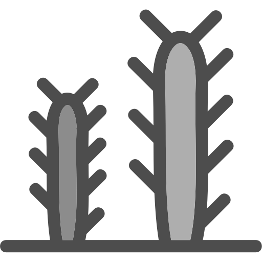 Cactus free icon Cactus free icon