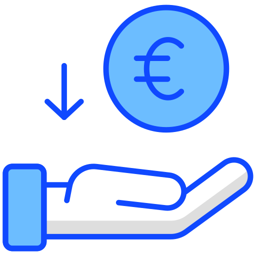 euro kostenlos Icon