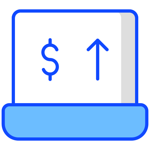 inflation Icône gratuit inflation Icône gratuit