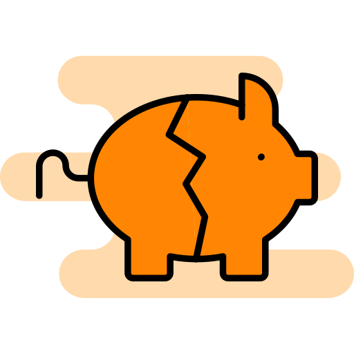 sparschwein kostenlos Icon
