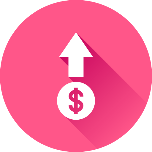 Increase free icon Increase free icon