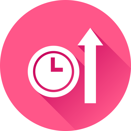 zunahme kostenlos Icon