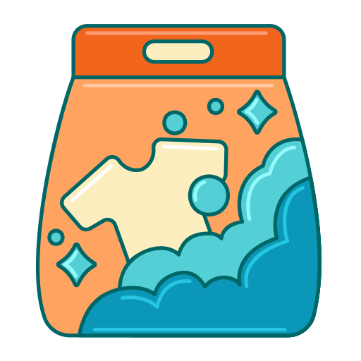 세정제 무료 아이콘