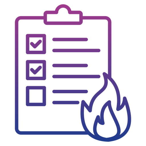 planificación icono gratis