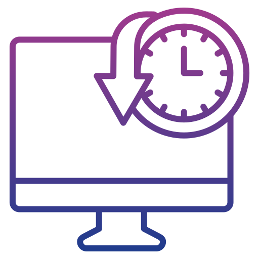 restauracion icono gratis