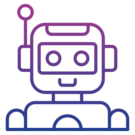 chatbot icono gratis