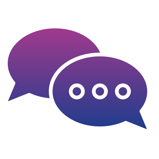 Chatterbox - Free communications icons