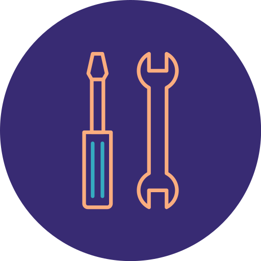 werkzeuge kostenlos Icon