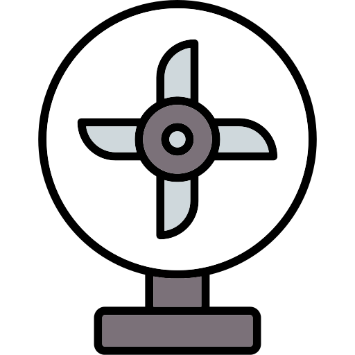 lüfter kostenlos Icon lüfter kostenlos Icon