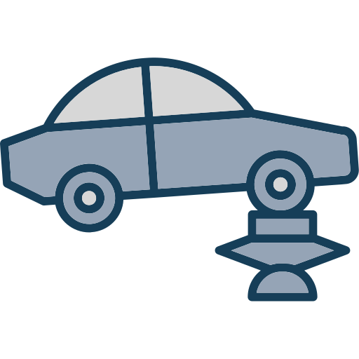wagenheber kostenlos Icon