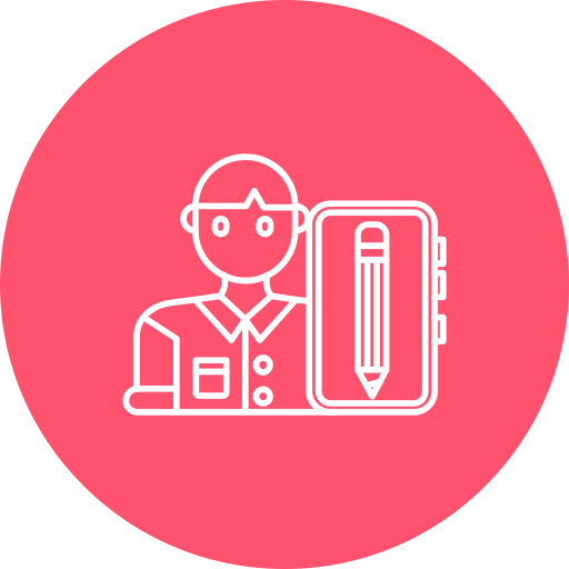 Blogger free icon Blogger free icon