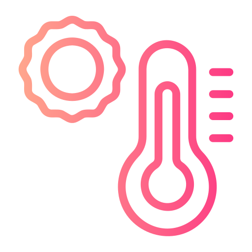 chaud Icône gratuit chaud Icône gratuit