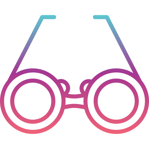 gafas de sol icono gratis