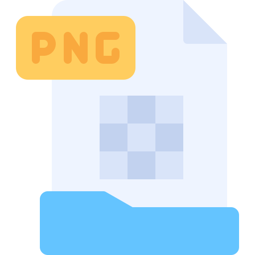 archivo png icono gratis