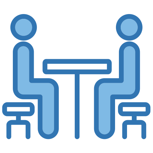 Consulting free icon