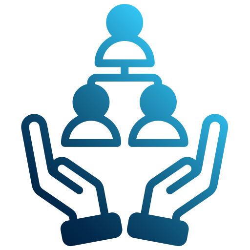 Organization free icon Organization free icon