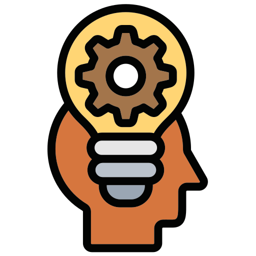 Skill free icon