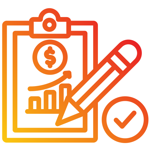 Evaluation free icon Evaluation free icon
