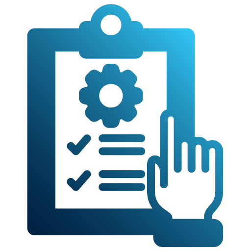 Job description free icon