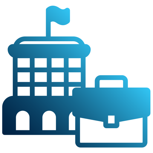 konzern kostenlos Icon