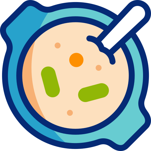 papilla icono gratis