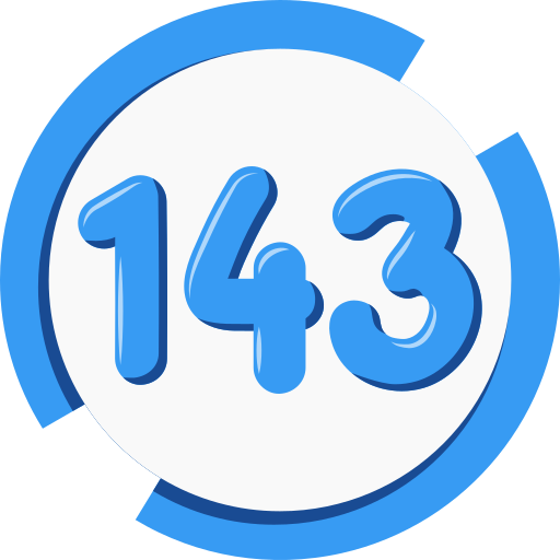 143 icono gratis